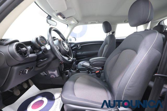 MINI One 1.2 ONE 75 CV NEOPATENTATI