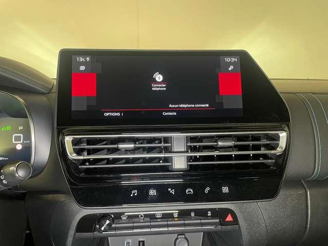 Citroen C5 Aircross 1.5 bluehdi 130cv Max + Navi + Telecamera + Key Less