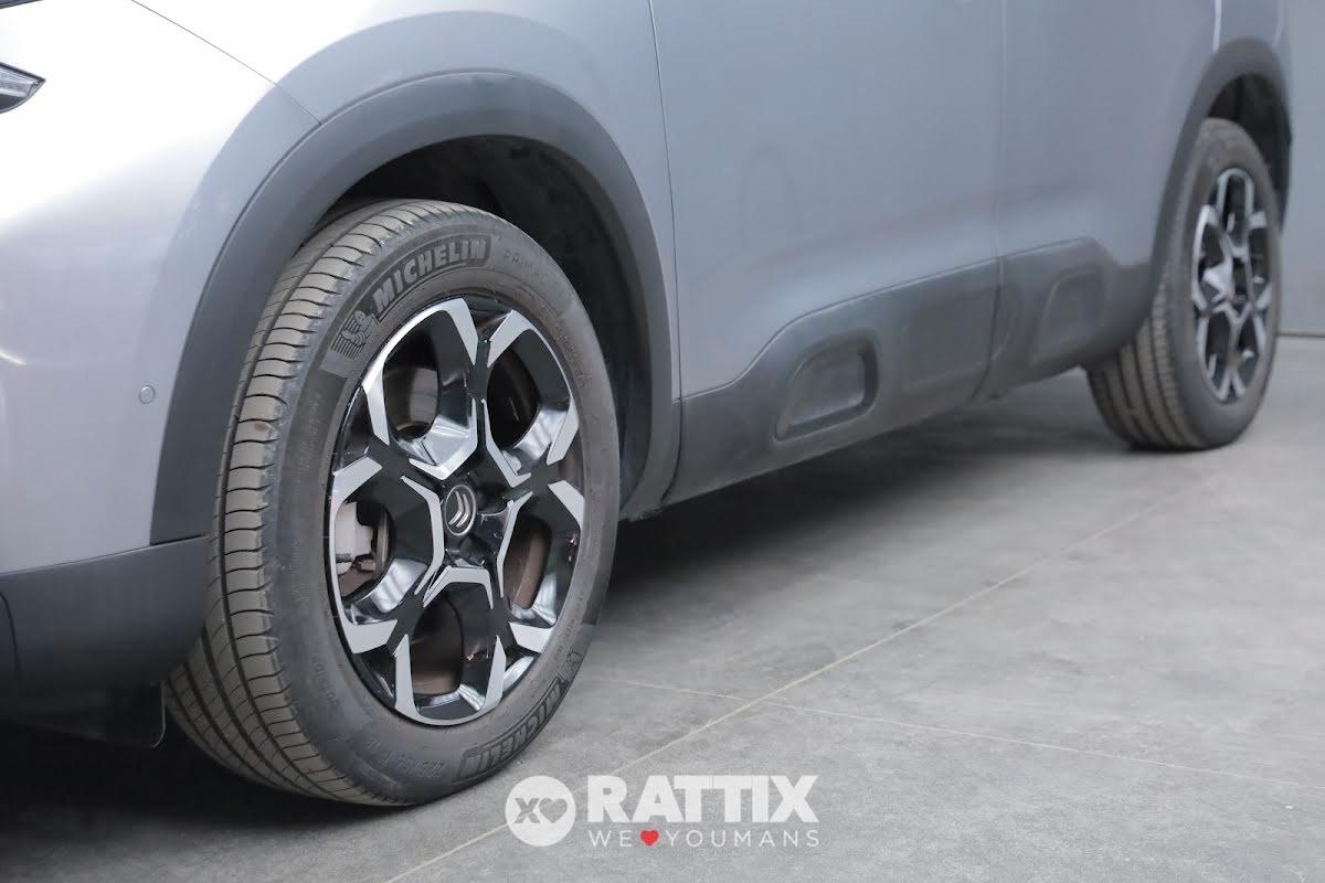 Citroen C5 Aircross 1.6 Hybrid PHEV 225CV Feel Pack e-EAT8