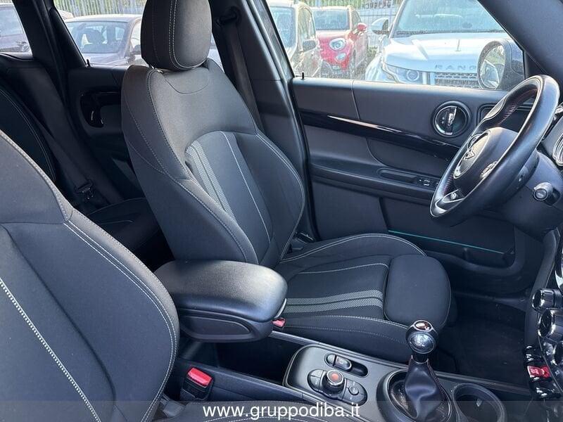 MINI Mini Countryman F60 2017 Diese Mini Countryman 2.0 Cooper D Hype all4