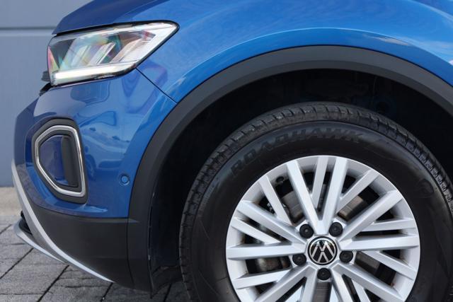 VOLKSWAGEN T-Roc 1.5 TSI ACT DSG Life