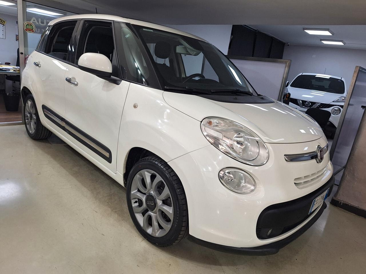 Fiat 500L 1.6 Multijet 120CV Lounge 1 PROPRIETARIO
