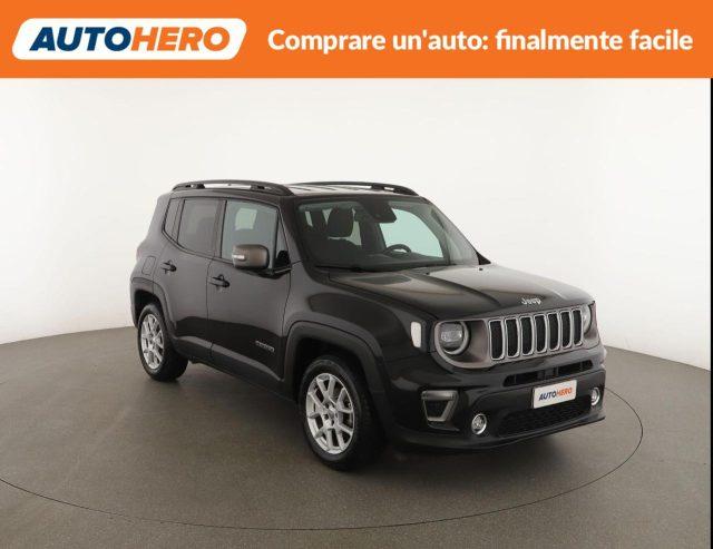 JEEP Renegade 1.0 T3 Limited