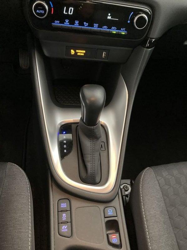 Toyota Yaris Yaris 1.5 Hybrid 5 porte Trend