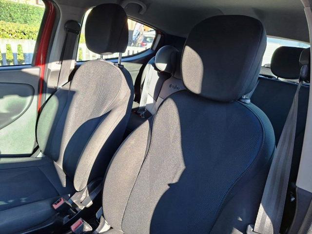 LANCIA Ypsilon 1.2 69 CV Gold Garanzia 24 mesi