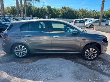 Fiat Tipo 1.6 Mjt S&S 5 porte LEGGI MOTORE KO