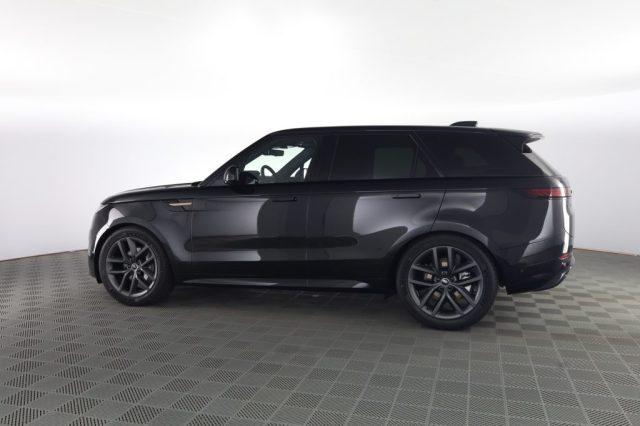 LAND ROVER Range Rover Sport RR Sport 3° serie 3.0D l6 300 CV Dynamic HSE