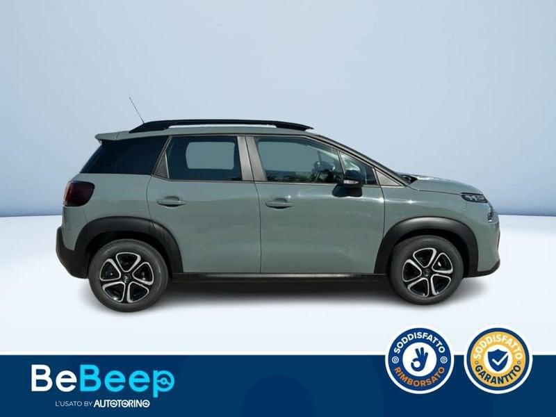 Citroën C3 Aircross 1.5 BLUEHDI FEEL S&S 110CV