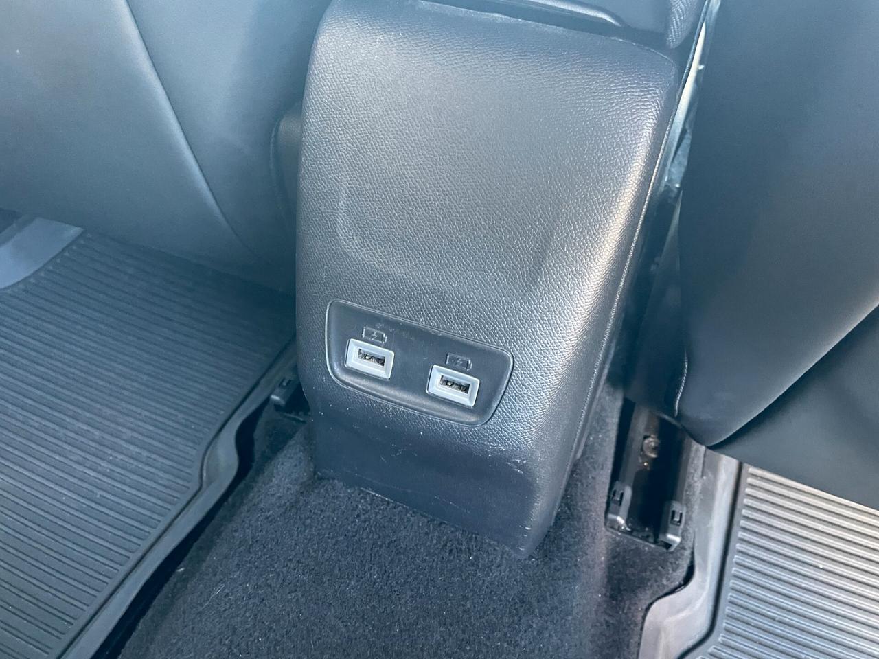 Peugeot 2008 UNICO PROPRIETARIO - SERVICE COMPLETO