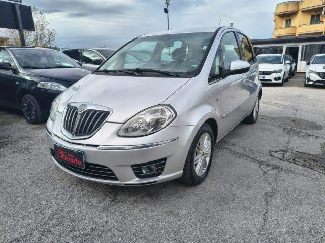 LANCIA MUSA 1.3 MTJ S&S Oro Plus