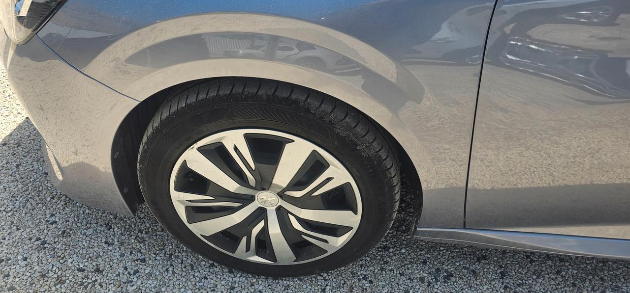 Peugeot 208 PureTech 75 Stop&Start 5 porte Active Pack