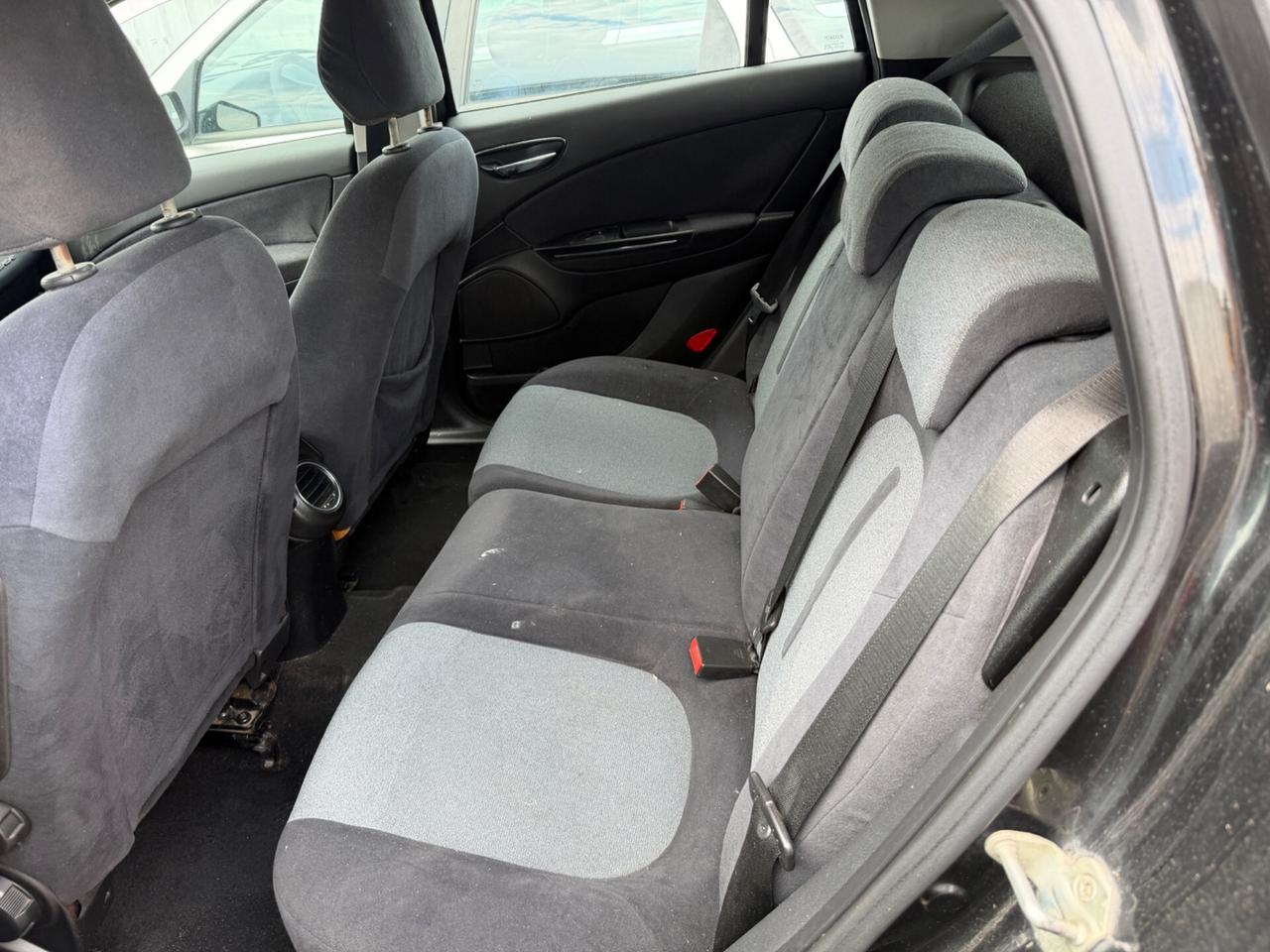 Fiat Bravo 1.6 MJT 120 CV DPF Emotion