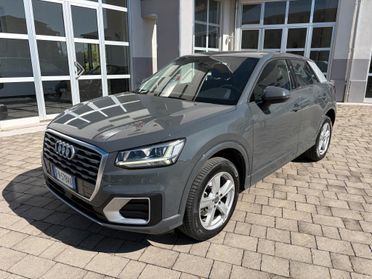 Audi Q2 1.6 TDI 116cv Sport edition