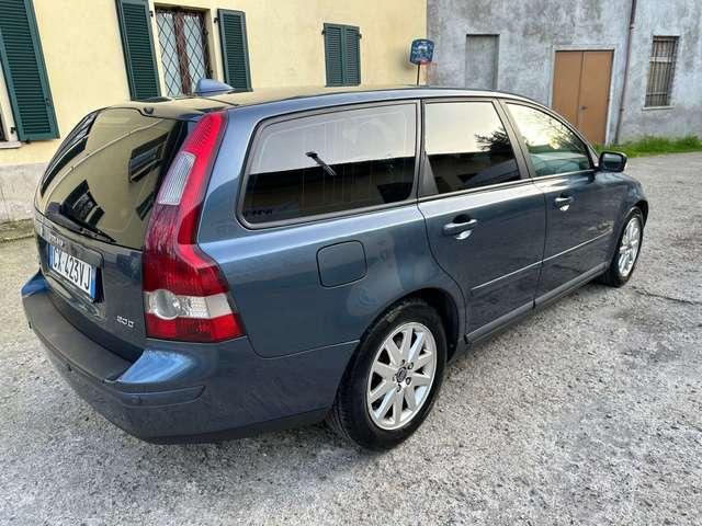 Volvo V50 V50 2.0d Kinetic