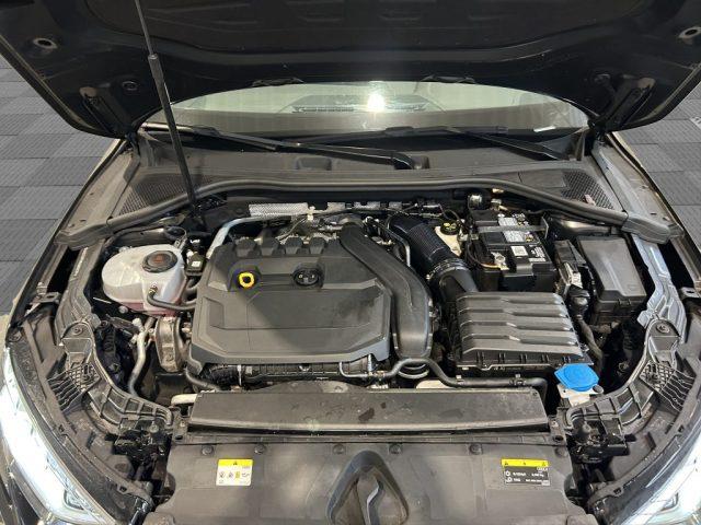 AUDI A3 A3 SPB 35 TFSI Business