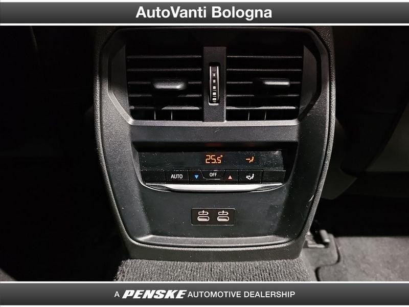 BMW Serie 3 320d 48V xDrive Msport Pro