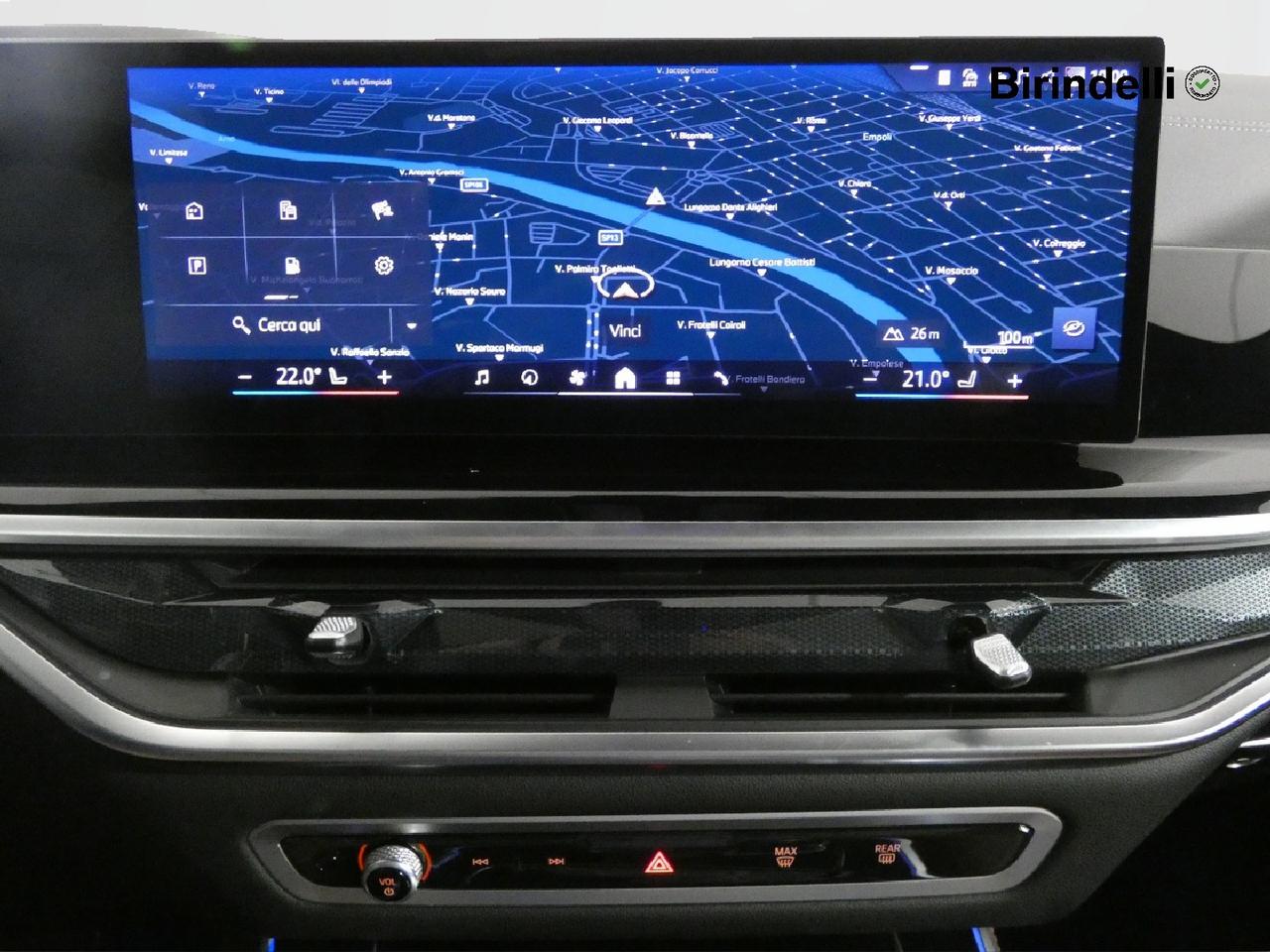 BMW BMW X5 xDrive40d