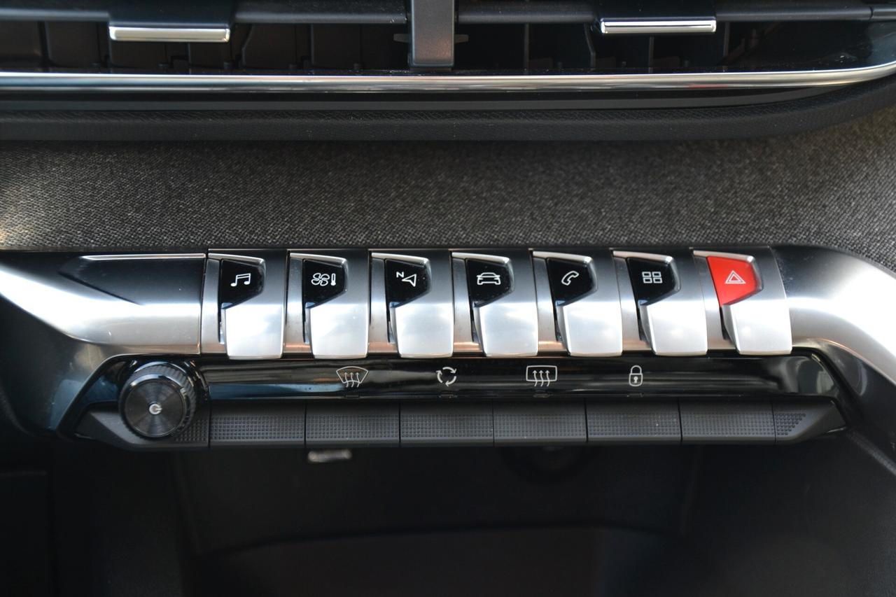 Peugeot 5008 BlueHDi 130 S&S EAT8 Allure Pack