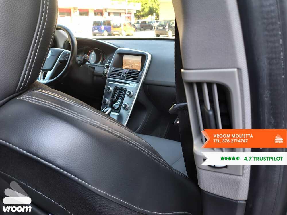 VOLVO XC60 (2008-2018) XC60 D3 Geartronic Kinetic