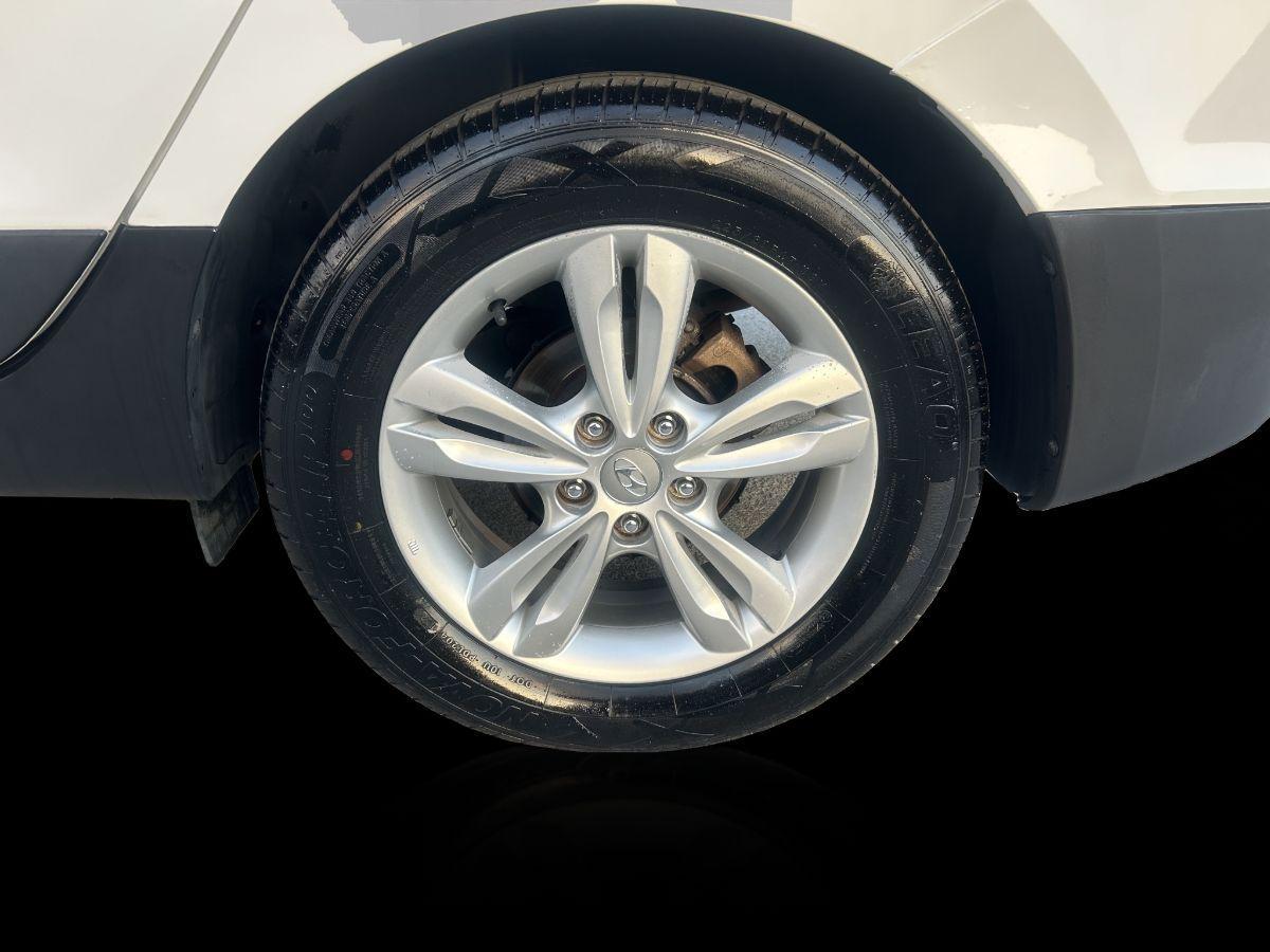 HYUNDAI - iX35 - 1.7 CRDi 115CV 2WD Xpossible