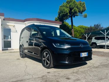 Volkswagen Caddy 2.0 TDI 122 CV Life