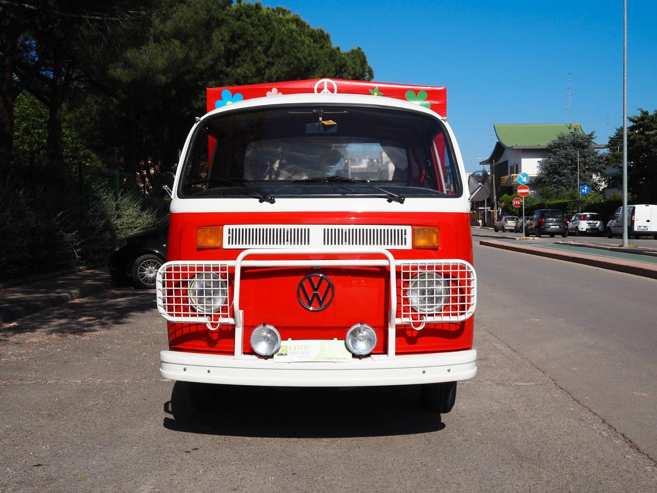 Volkswagen T2 ASI