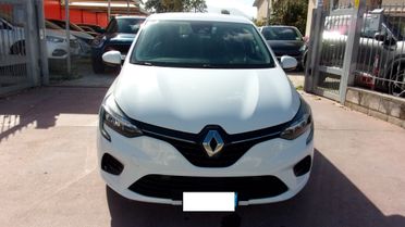 Renault Clio TCe 100 CV GPL 5 porte Intens
