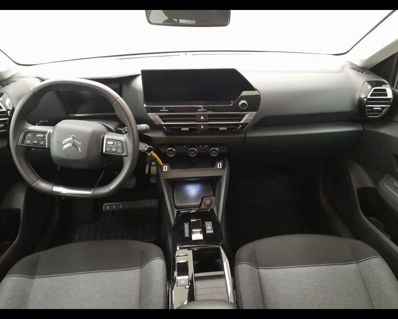 Citroën C4 III 2021 1.2 puretech Feel Pack s&s 130cv eat8