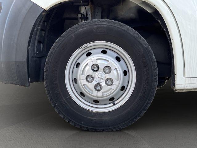 PEUGEOT Boxer Cella frigo +12 -20 165CV