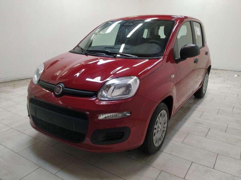 FIAT Pandina 1.0 firefly hybrid s e s 70cv