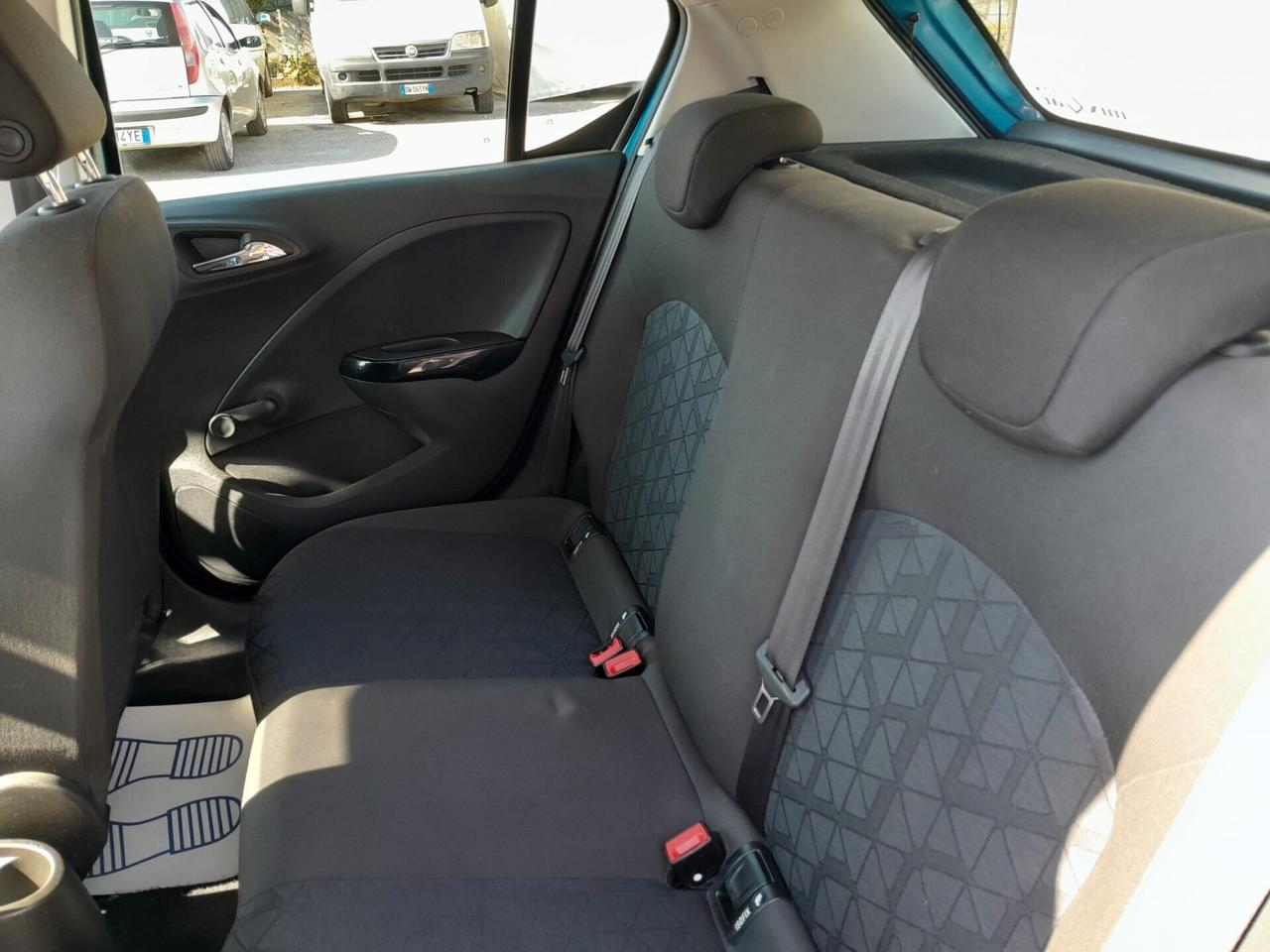 Opel Corsa 1.2 Coupé 120 Anniversary