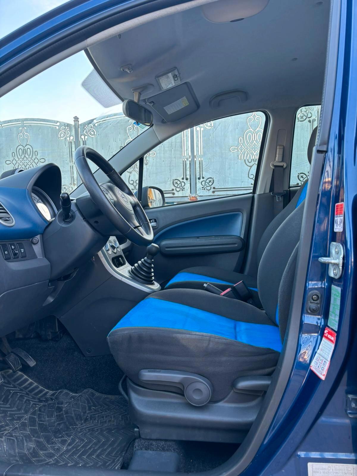 Opel Agila 1.2 16V 86CV Enjoy ANNO 2009