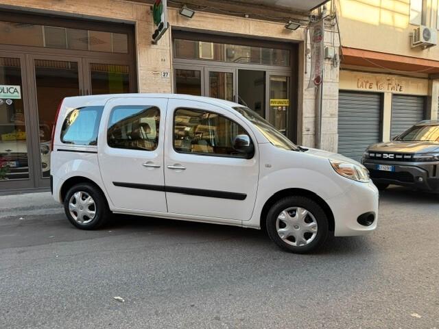 Renault Kangoo Blue dCi 8V 95CV 5 porte Life