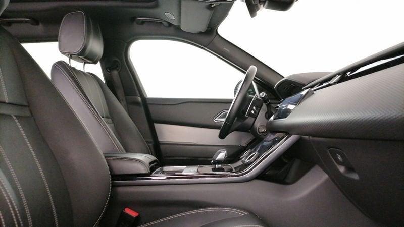 Land Rover Range Rover Velar 2.0d i4 mhev R-Dynamic S 4wd 204cv auto