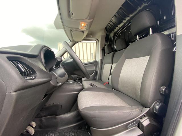 FIAT Doblo *PROMO* Doblò 1.6 MJT 90CV S&S PC-TN Cargo Lounge