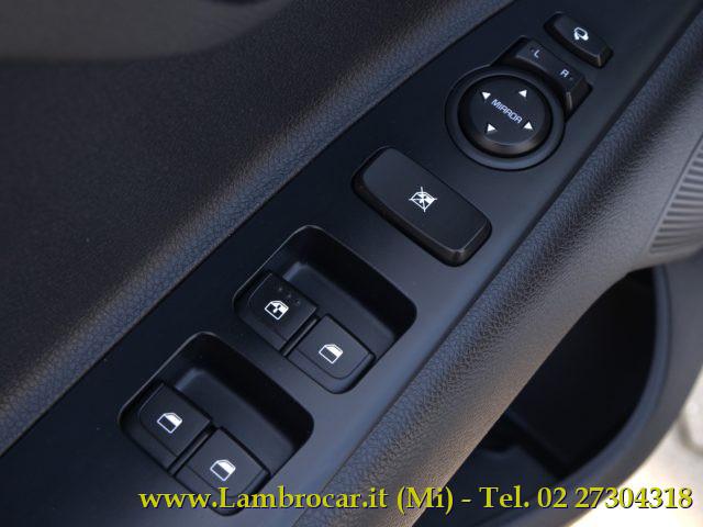 KIA Rio 1.2 MPi Evolution 84cv