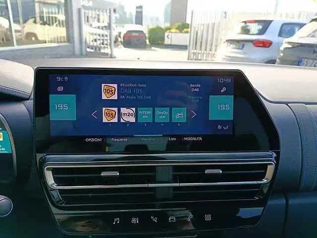 Citroen C5 Aircross PHEV 1.6 Plug-In Hybrid 180cv EAT8 SHINE Usato