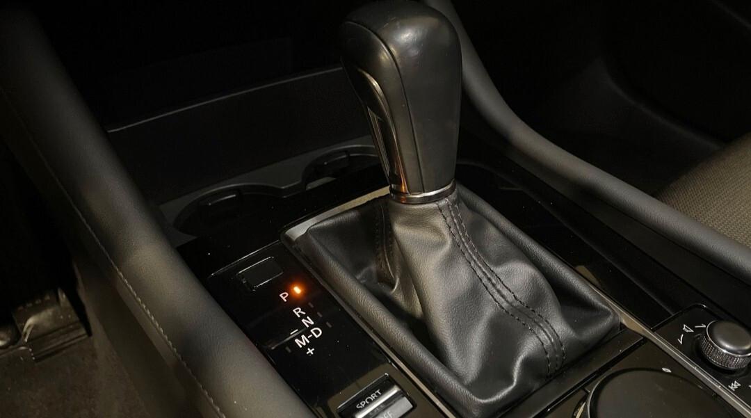 Mazda 3 Mazda3 2.0L e-Skyactiv-G M Hybrid Exceed