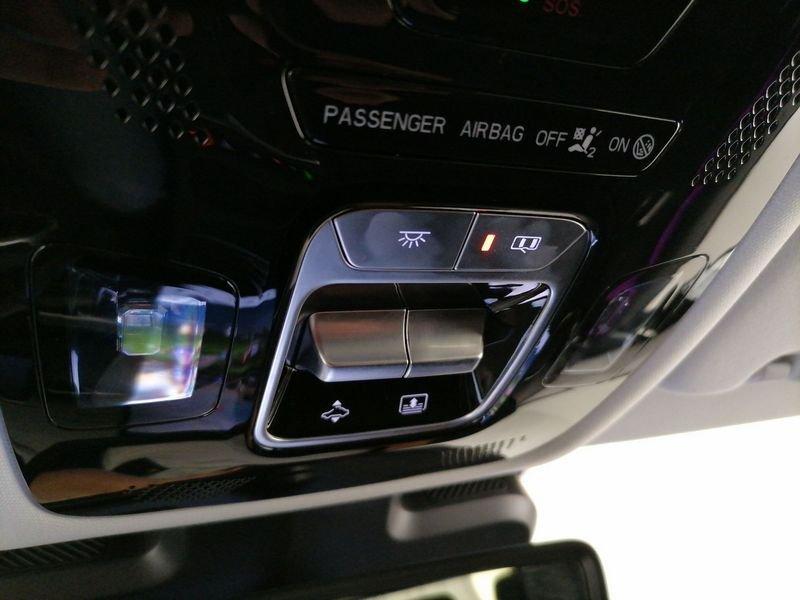 JAECOO 7 SHS-H Jaecoo 7 SHS-P 1.5 tgdi phev Exclusive auto