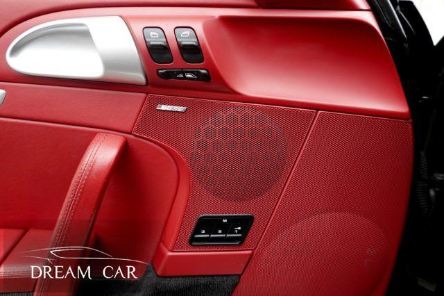 PORSCHE 911 Carrera S Cabriolet FULL-TAGLIANDI PORSCHE