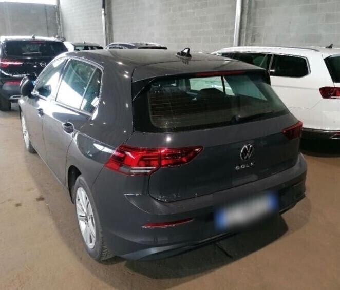 Volkswagen Golf 2.0 TDI 115 CV SCR Life