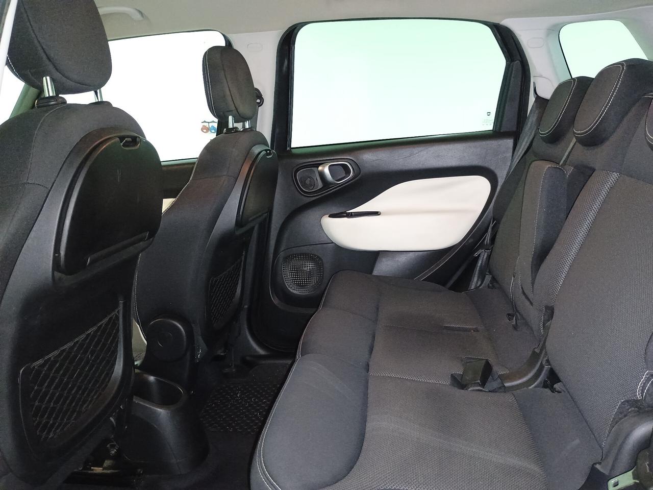 Fiat 500L 1.6 Multijet 120 CV Trekking