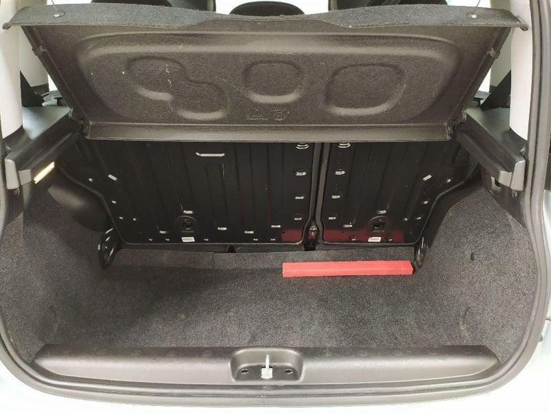 FIAT Panda 1.0 hybrid Launch Edition s&s 70cv