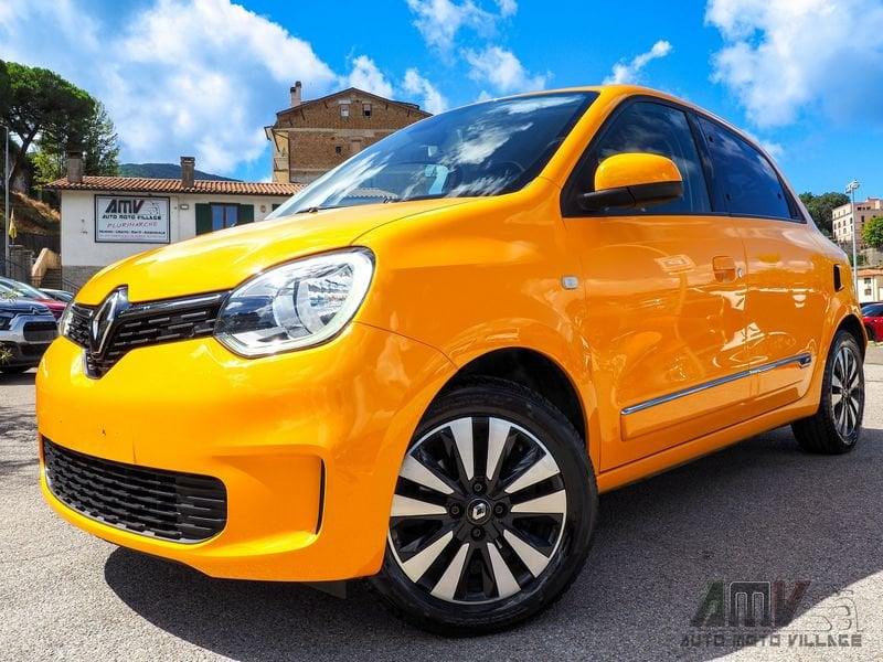 Renault Twingo SCe 65 CV Intens