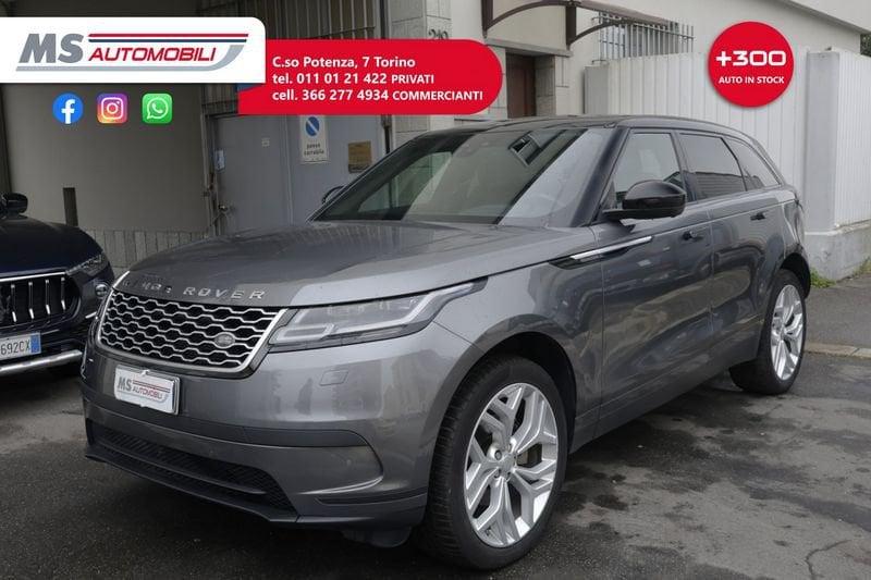 Land Rover Range Rover Velar 2.0D I4 240 CV S PROMOZIONE Unicoproprietario