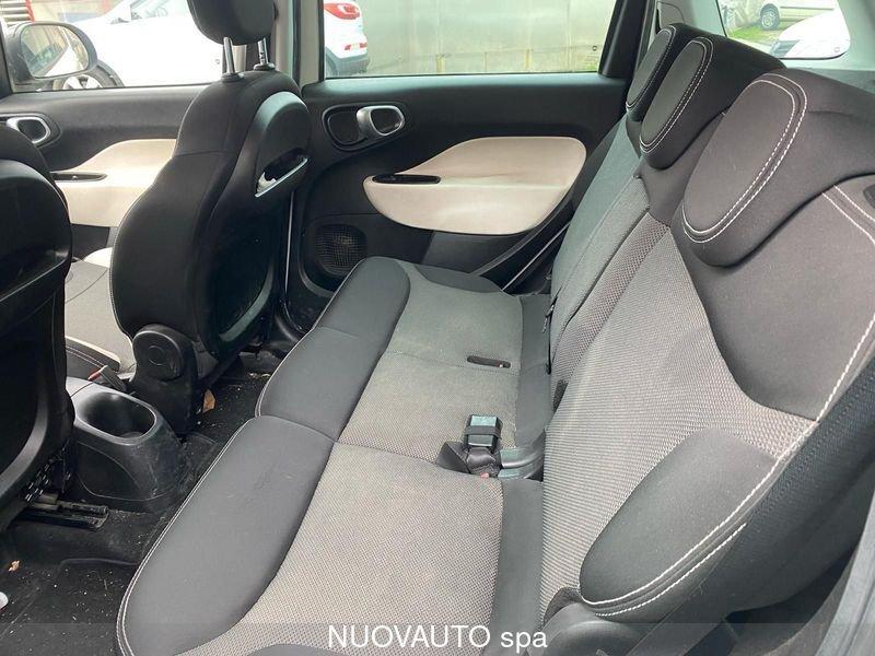 FIAT 500L 500L 1.3 Multijet 85 CV Trekking