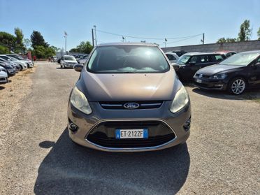 Ford C-Max 1.0 EcoBoost 125CV Start&Stop Titanium