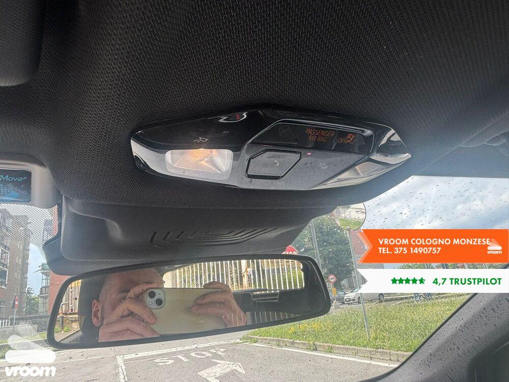 BMW Serie 2 A.T. (U06) 218i Active Tourer Msport