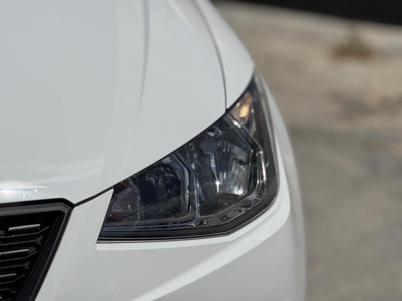 SEAT IBIZA 1.6 TDI 95 CV REFERENCE NEO PATENTATI