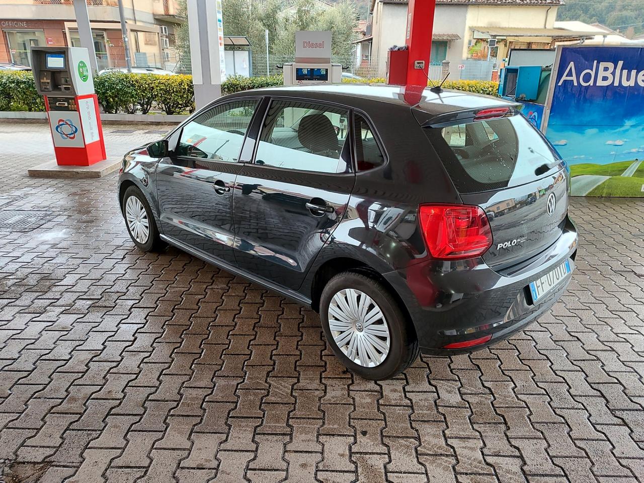 Volkswagen Polo 1.4 TDI 2016 EURO 6 OK NEOP PROMO